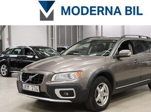 Volvo XC70D5 AWD SUMMUM DRAG NAVI HÖGSPEC 2008, Kombi