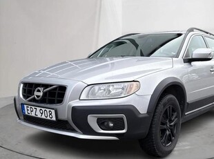 Volvo XC70II D3 AWD 2011, Kombi