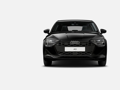 Audi A3 SB 35TFSI Proline Automat Backkamera Privatleasing