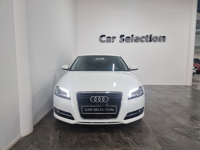 Audi A3 Sportback 1.6 TDI S Tronic Ambition, Comfort