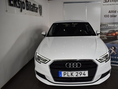 Audi A3 Sportback 30 TDI S Tronic Attraction Proline Euro 6