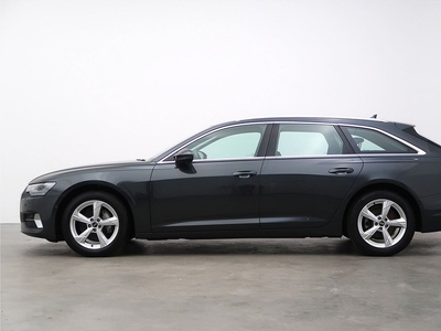 Audi A6 Quattro 40 TDI / 204 hk / Värmare / Adaptiv