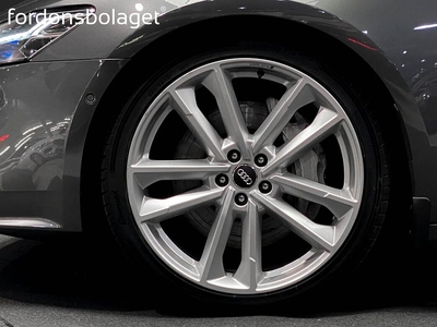 Audi A7 Sportback 55 TFSI quattro