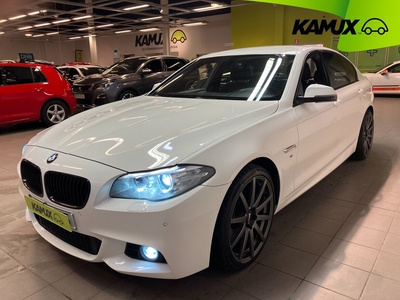 BMW 530d xDrive Sedan