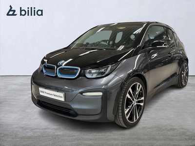 BMW i3 120 Ah