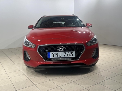 Hyundai i30 Wagon 1.4 T-GDi