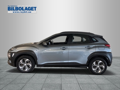 Hyundai Kona 1.6 GDI Aut 141hk Hybrid/HEV Trend