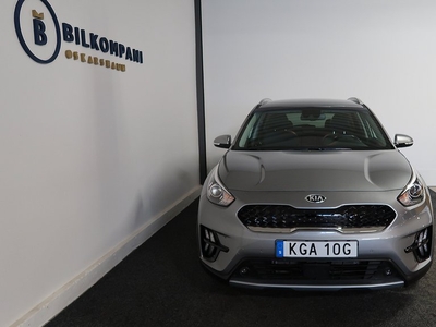 Kia Niro 1.6 Hybrid Advance Plus 1 Dragkrok Carplay NAV