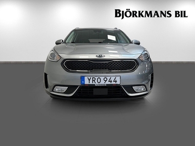 Kia Niro 1.6 HYBRID ADVANCE PLUS 1 INKLUSIVE VINTERHJUL