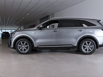 Kia Sorento Plug-in Hybrid AWD Advance Plus *V-hjul+Drag*