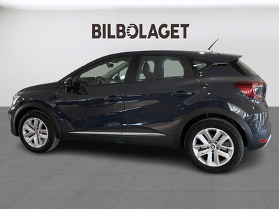 Renault Captur TCe 90 Zen