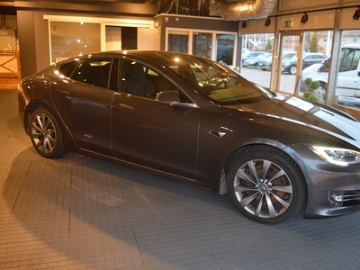 Tesla Model S 75D