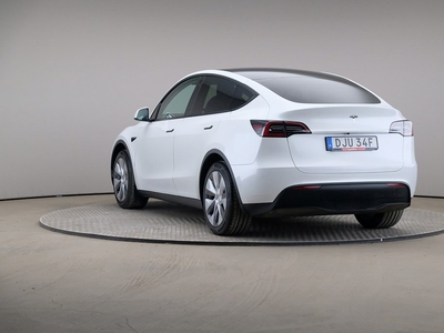 Tesla Model Y Standard Range Drag