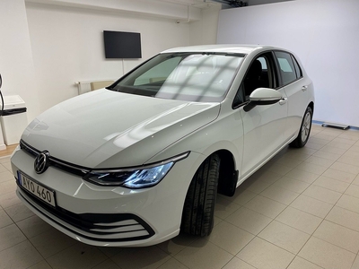 Volkswagen Golf 1.0 ETSI 110 HK DSG Nav