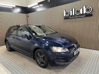 Volkswagen Golf 1.2 TSI 110 HK