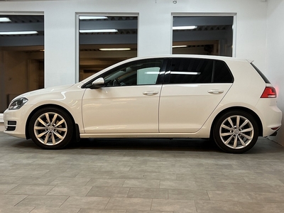 Volkswagen Golf 5-dörrar 2.0 TDI Highline Plus DSG 1381kr/må