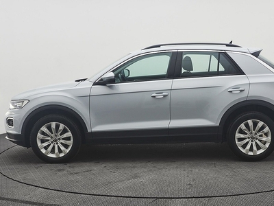 Volkswagen T-Roc TSI150 DSG Plus/P-värmare