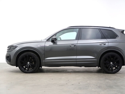 Volkswagen Touareg V8 TDI 4M / 422 hk / Executive / Se Spec