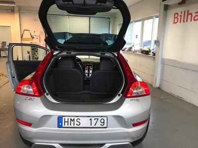 Volvo C30 1.6D DRIVe Momentum Euro 4