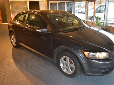 Volvo C30 1.8 Flexifuel Kinetic Euro 4