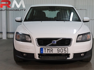 Volvo C30 2.0 D MOMENTUM / VÄRMARE / P-SENSORER / XENON