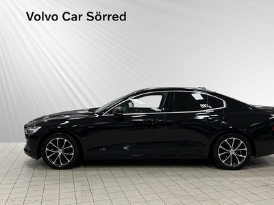 Volvo S60 T4 Momentum Advanced Edition