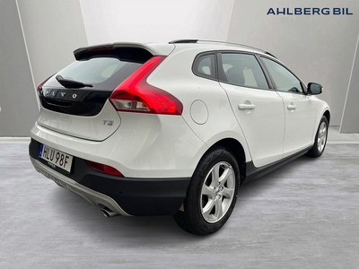 Volvo V40 Cross Country T3 Edition