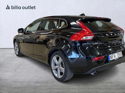 Volvo V40 T3 (150hk)