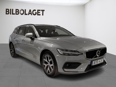 Volvo V60 B4 Diesel Core