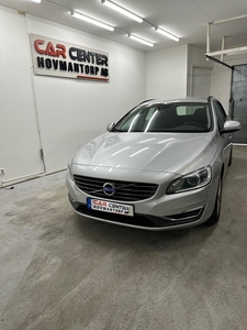 Volvo V60 D2 Powershift Momentum Euro 5