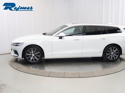 Volvo V60 T8 TE Inscription