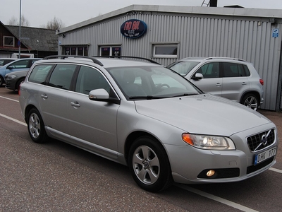 Volvo V70 2.0 Momentum