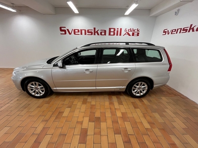 Volvo V70 D4 AWD Geartronic Momentum Euro 5