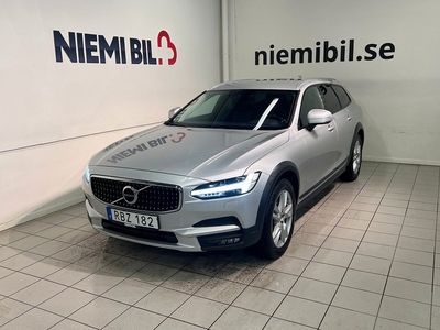 Volvo V90 Cross Country