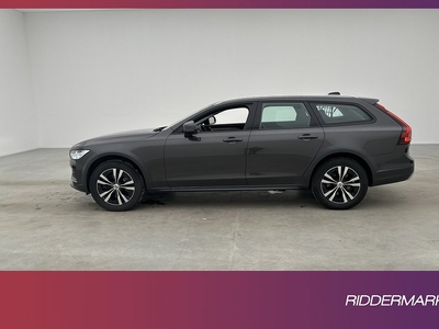 Volvo V90 Cross Country B4 AWD VOC B-kamera H/K Drag 197hk