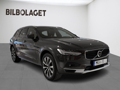 Volvo V90 Cross Country D4 AWD Advanced Edt