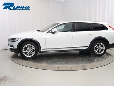 Volvo V90 Cross Country D4 AWD Advanced SE