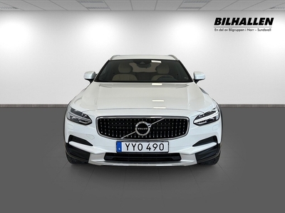 Volvo V90 Cross Country D4 Business