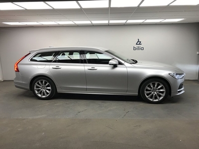 Volvo V90 T4 Momentum SE