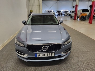 Volvo V90 T8 Twin Engine 4x4 Momentum 392 Hk