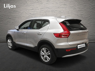 Volvo XC40 B3 FWD Bensin Core