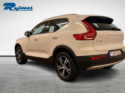 Volvo XC40 D3 AWD Momentum Edition