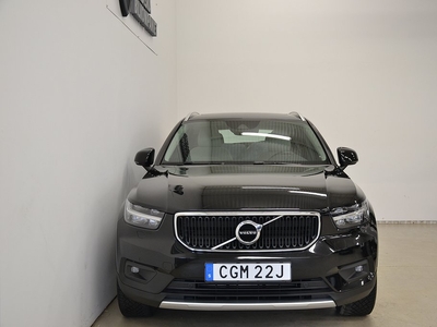 Volvo XC40 D3 Geartronic Momentum Euro 6