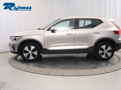 Volvo XC40 Recharge T4 Core Bright