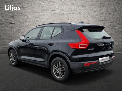 Volvo XC40 T3 FWD aut Edition