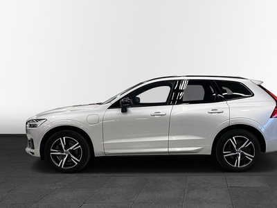 Volvo XC60 Recharge T8 R-Design T