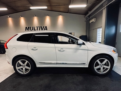 Volvo XC60 T5 Geartronic EU6 Summum Panorama Dragkrok 21