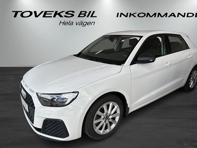 Audi A1 Sportback 30 TFSI