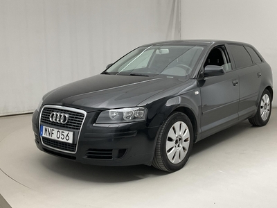 AUDI A3 SB ATT 1.9 TDI