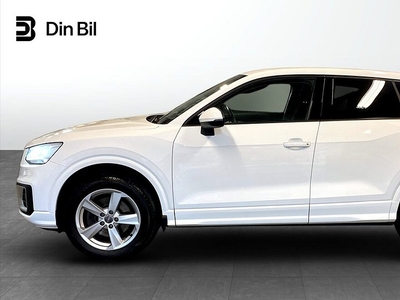 Audi Q2 TFSI150 Proline/Drag